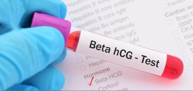 beta-HCG